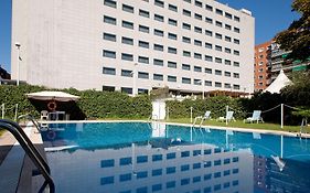 Hotel nh Ventas Madrid